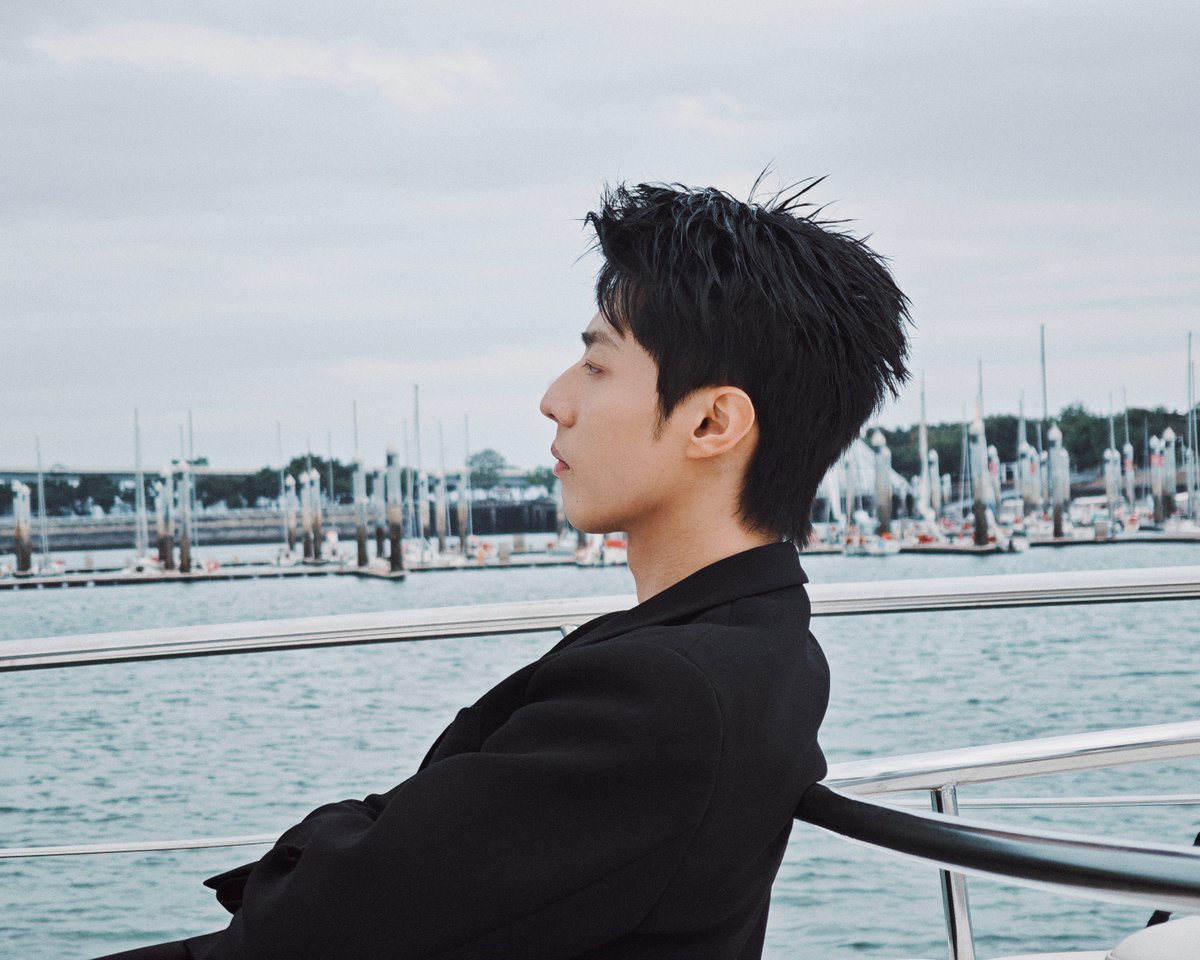 徐, KILLIAN. tweet media