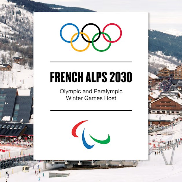 Klausfigu's tweet photo. Next Olympic Games

2026: 🇸🇳 Dakar - Summer Youth Olympics 
2028: 🇮🇹 Dolomites and Valtellina -  Winter Youth Olympics
2028: 🇺🇸 Los Angeles - Summer Olympics
2030: 🇫🇷 French Alps - Winter Olympics 
2032: 🇦🇺 Brisbane - Summer Olympics
2034: 🇺🇸 Utah - Winter Olympics https://t.co/vGQchicuxZ