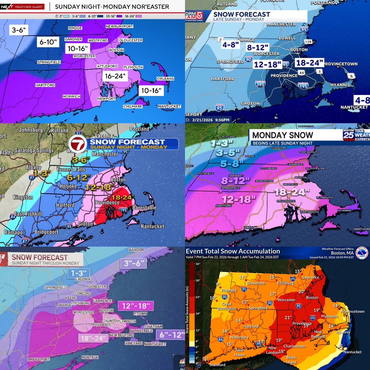 Boston Maps tweet media