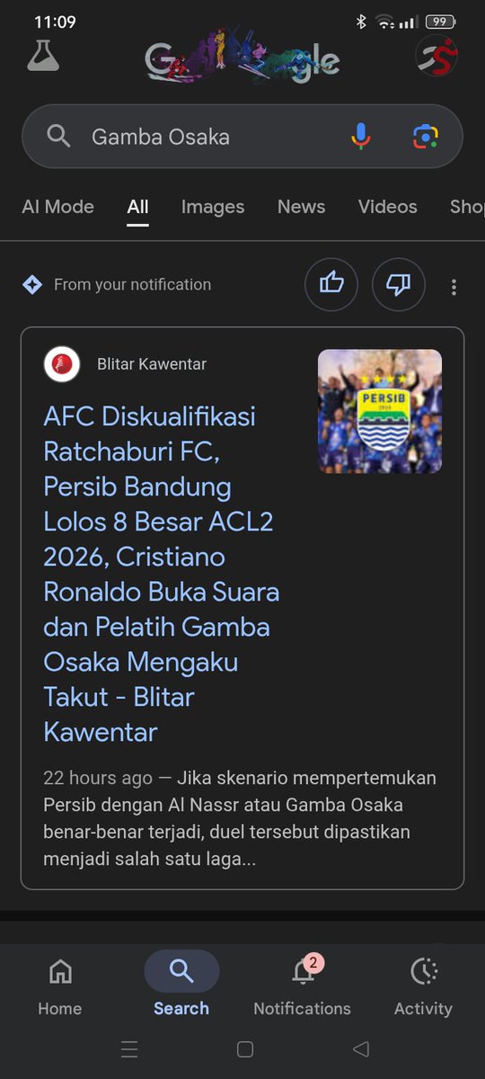 Infosuporter tweet media