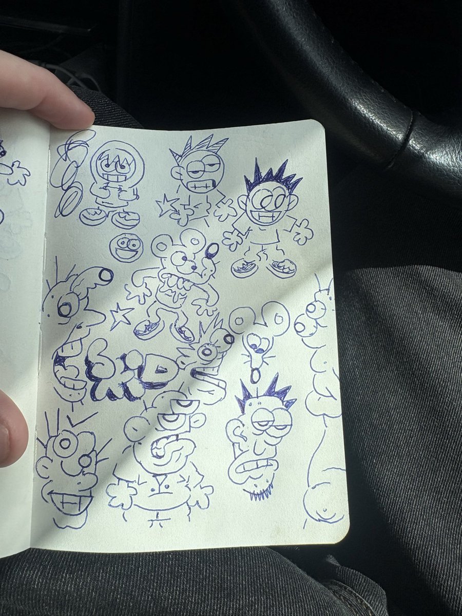 SKID BRONSON (@coolkid5612) on Twitter photo 