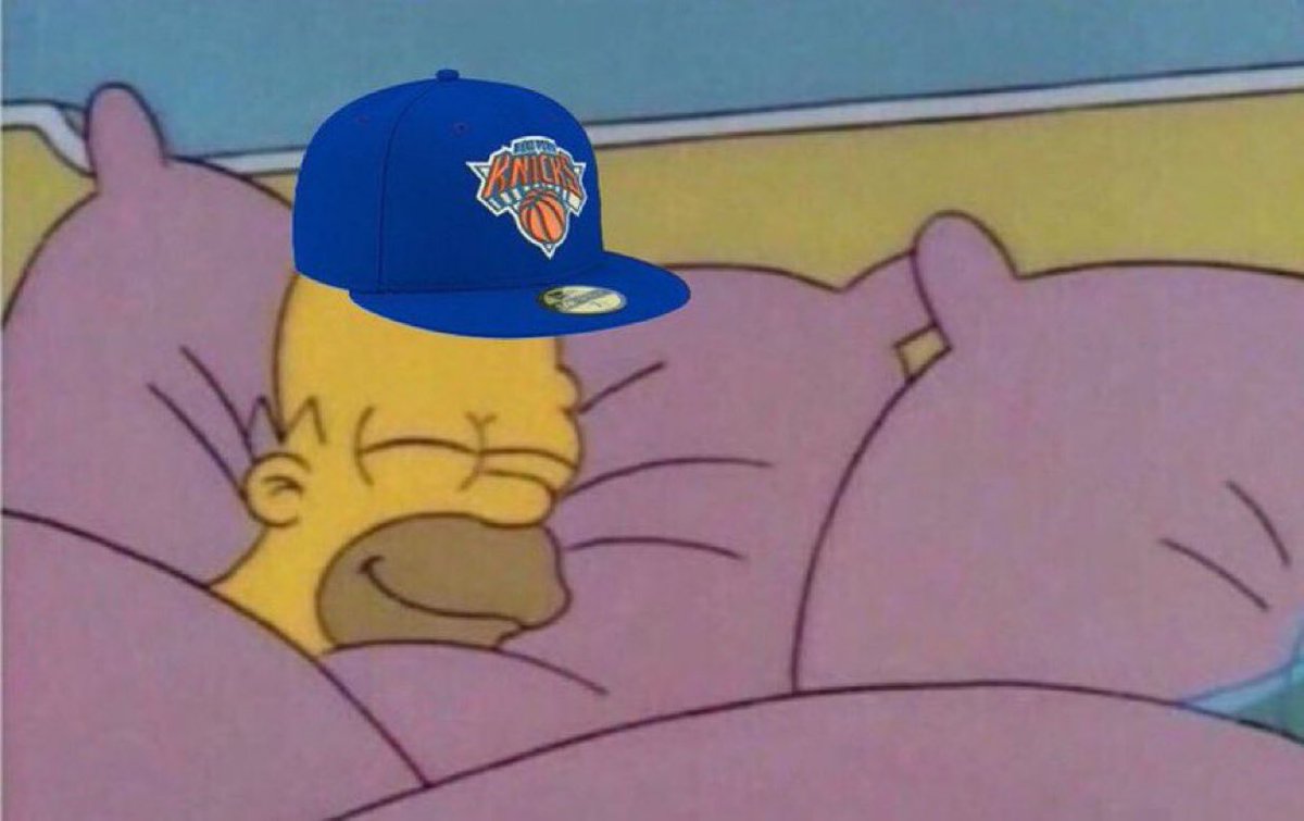 KNICKS MÉXICO tweet media