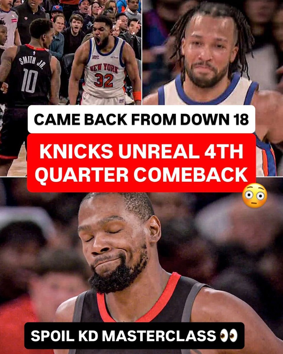 SportsCenter tweet media