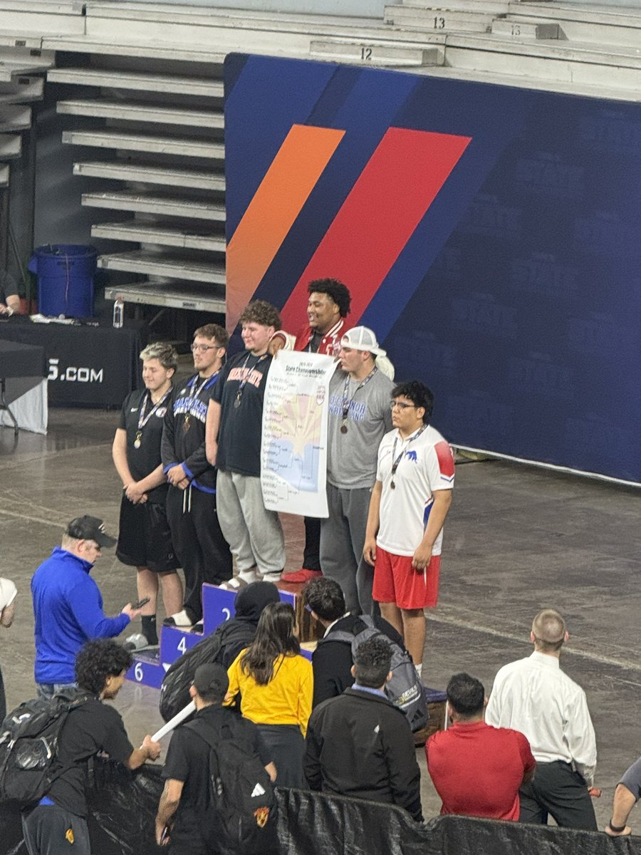 Brophy Football tweet media