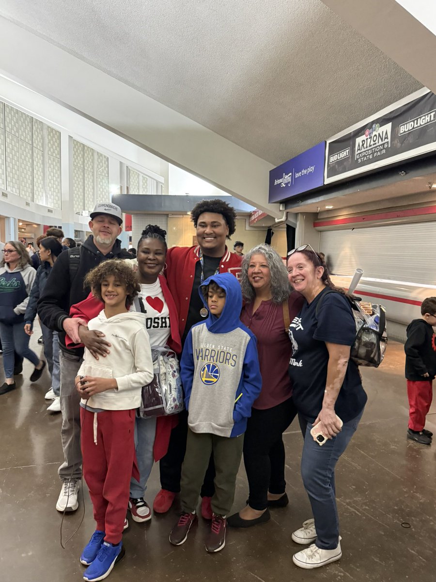 Brophy Football tweet media