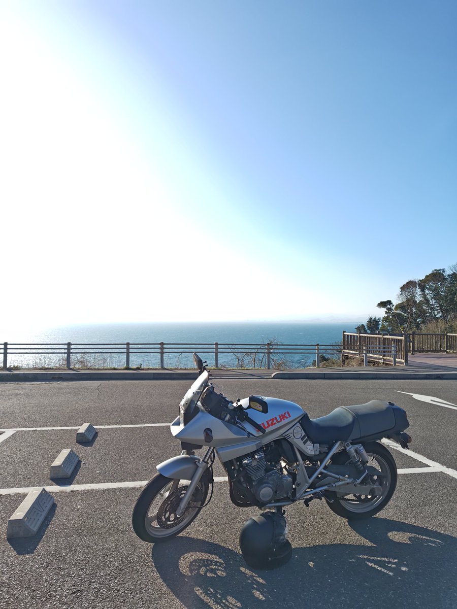 tail_man_'s tweet photo. 島根半島周遊 https://t.co/3t1ukZZhj3