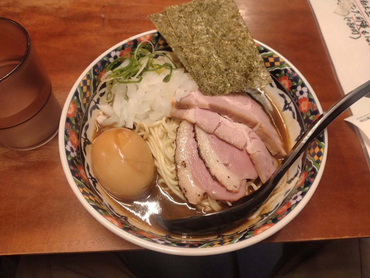 クロコ🐊#ラーメン好き (@kurokosho_rzk) / Posts / X