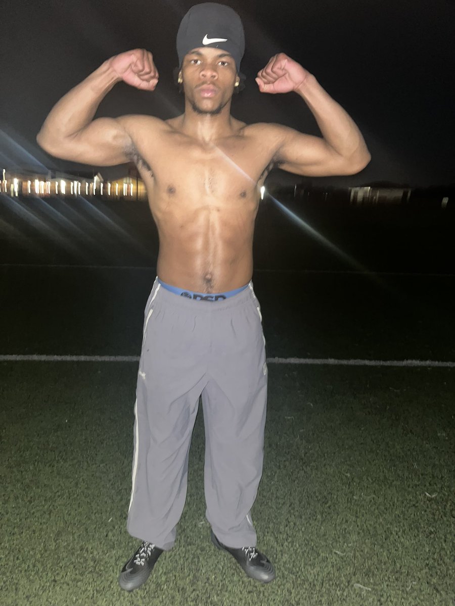 Marley Samuel tweet media
