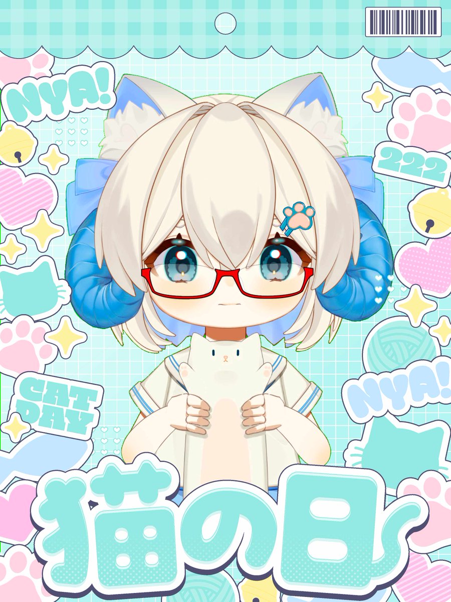 矢木めーこ🌿🐑【映画・演劇Vtuber】 tweet media