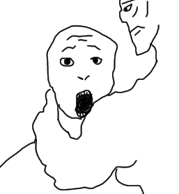 Hearer of Voices tweet media