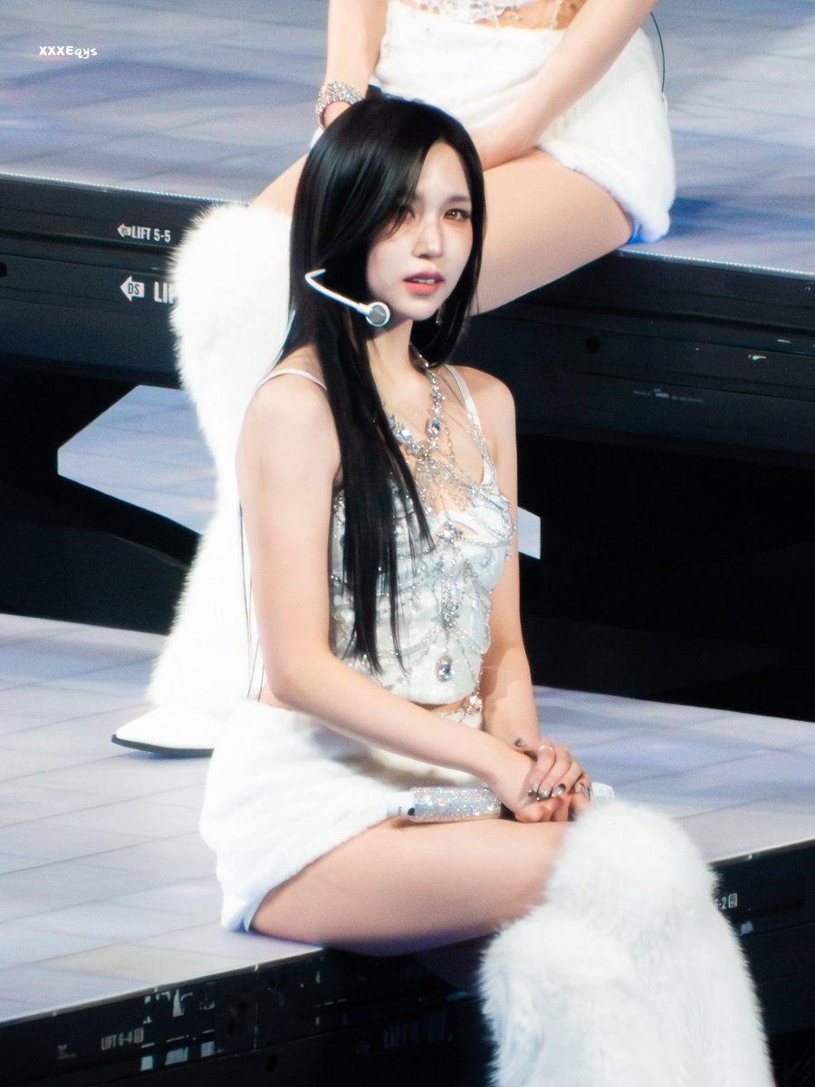 260220 TWICE THIS IS FOR in New York Day2 #MINA #미나 #ミナ #TWICE