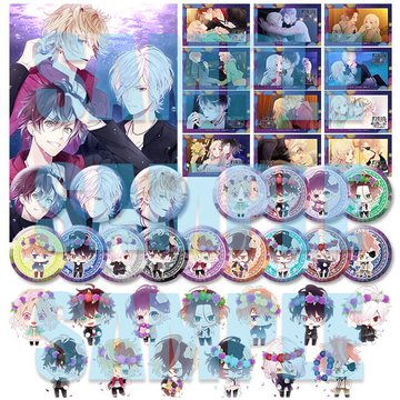 ⚠早期予約特典本日〆⚠／ 3/26発売予定Switch DIABOLIK LOVERS