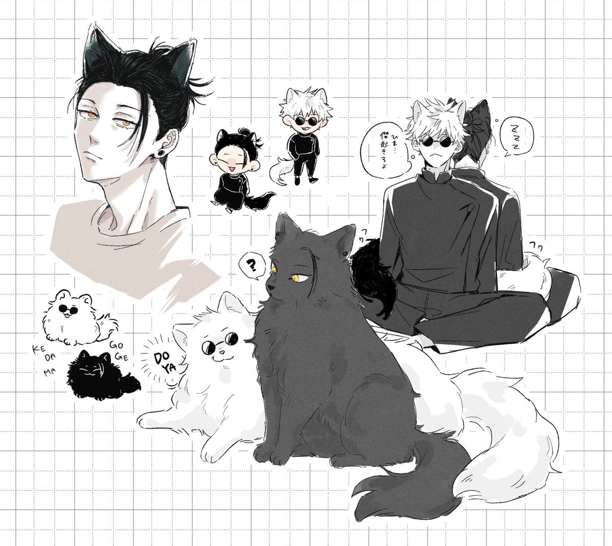 muム (@Sh1romugi) / Posts / X