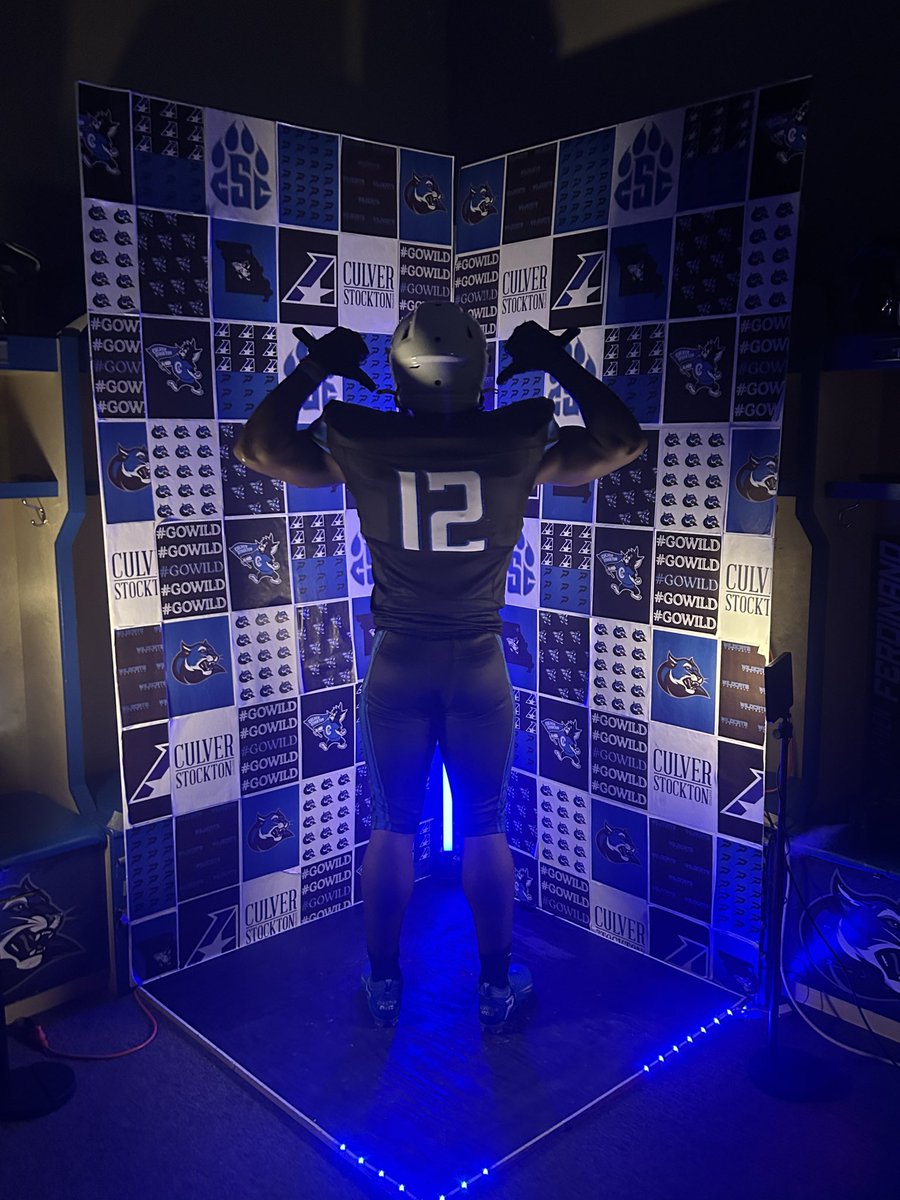 Keithan Deloney tweet media