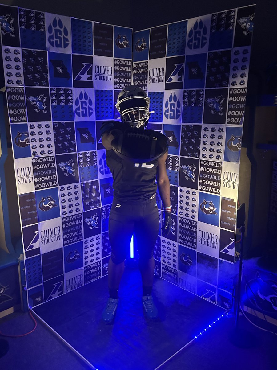 Keithan Deloney tweet media