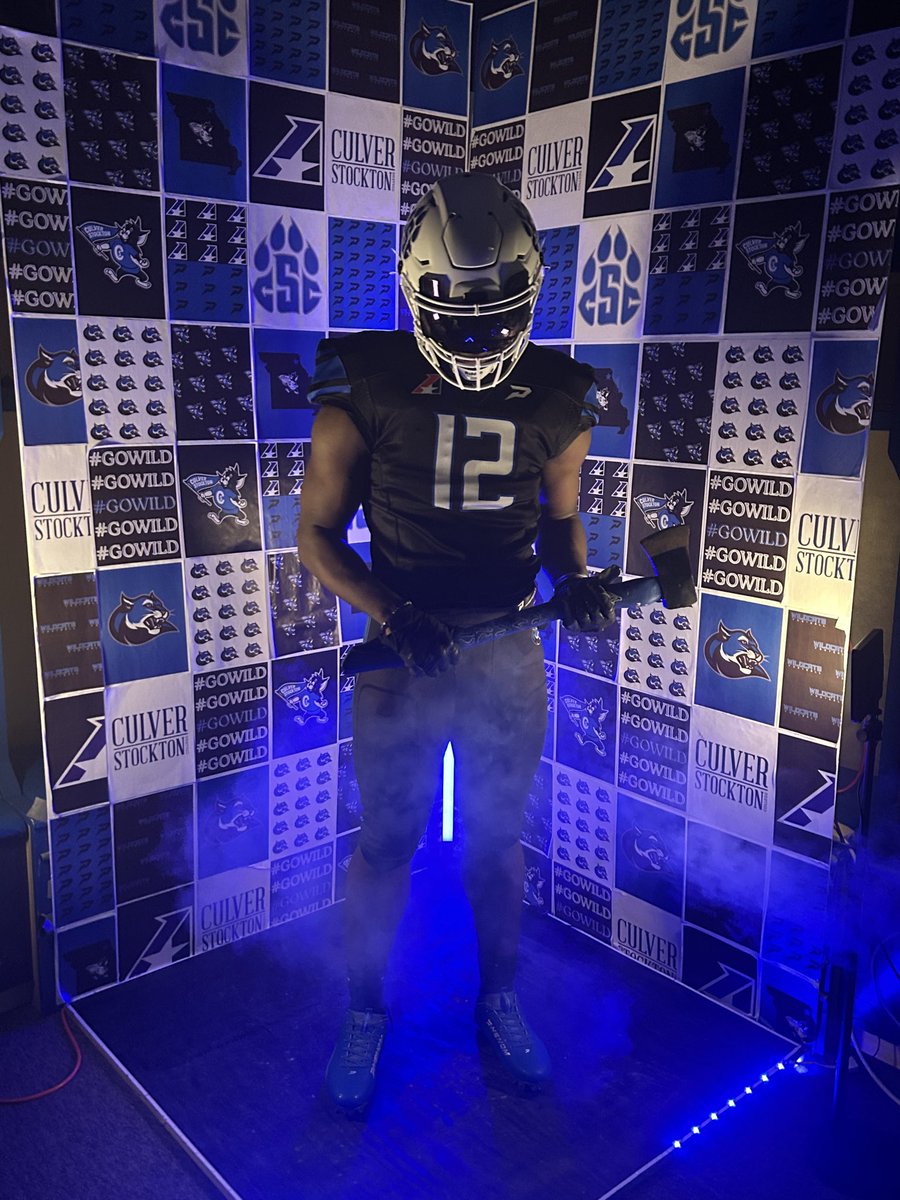 Keithan Deloney tweet media