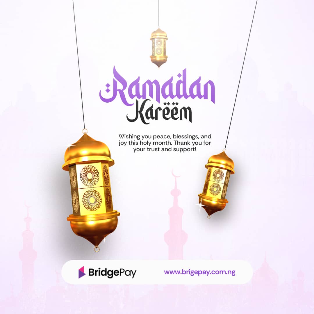 BridgePay tweet media