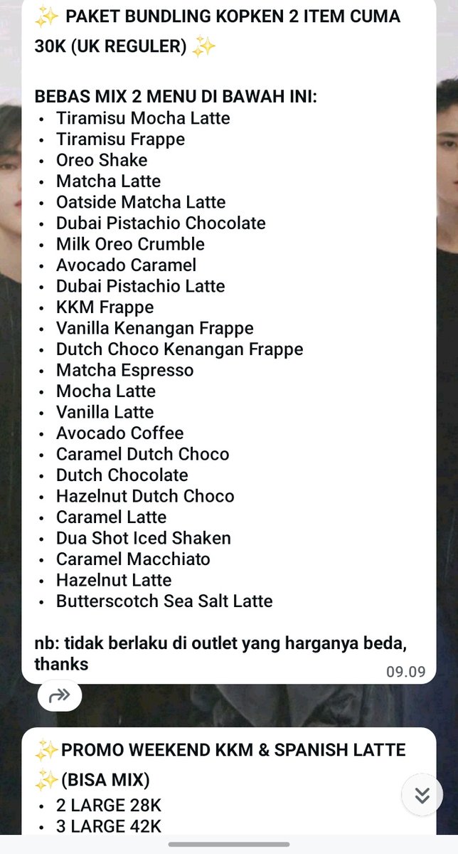 viaa Ი𐑼⋆|REST mau ujian⚠️ tweet media