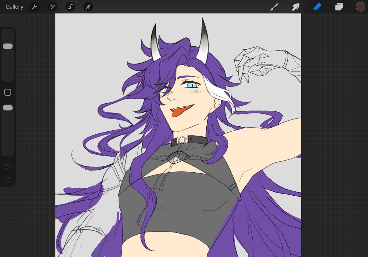 yukina(ノ・ェ・)ノ✴️🍂CF22 P58-59, SMASH tweet media