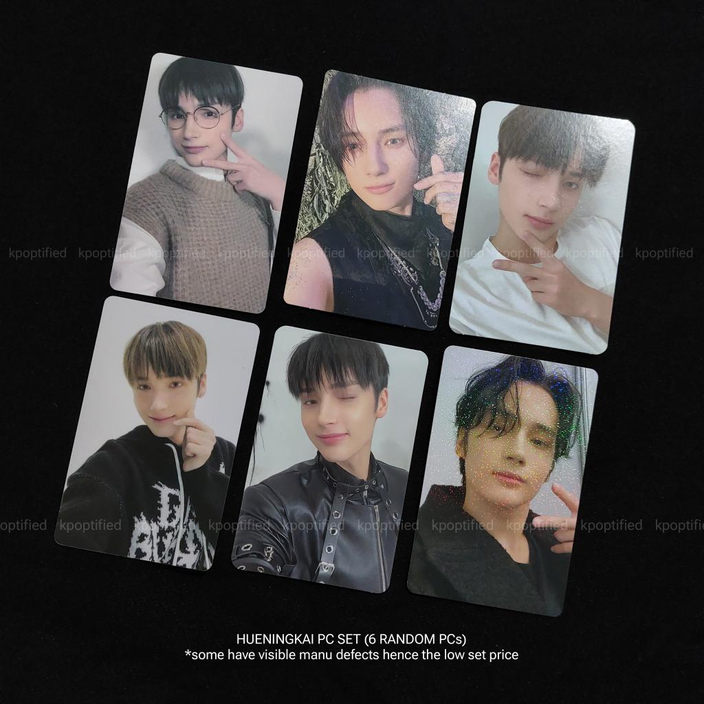 kpoptified tweet media