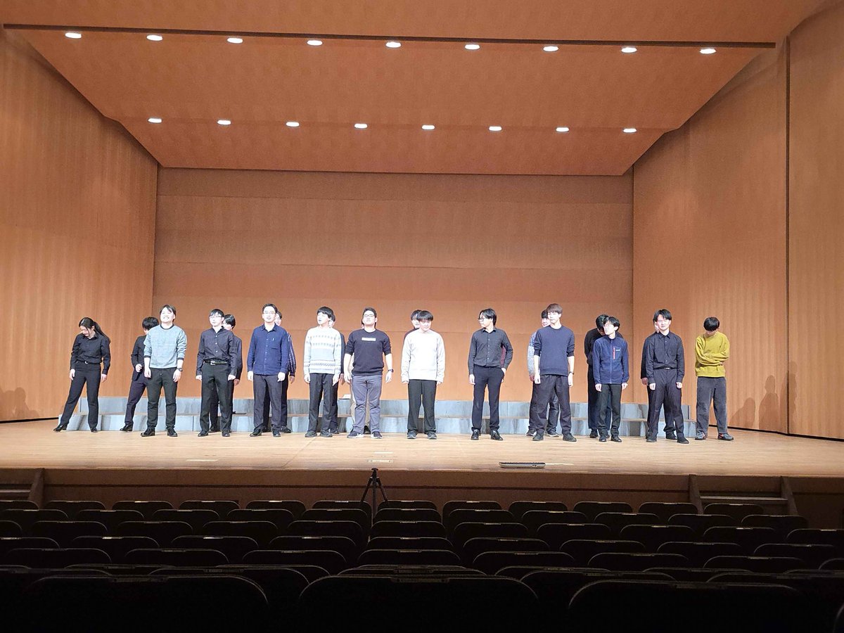 Ensemble Reed tweet media