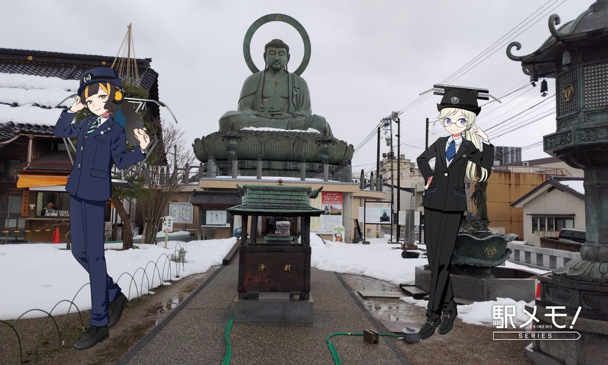 ∑(OωO; )今日のど自慢、去年訪れたやまとちゃんの故郷、高岡だったのか・・