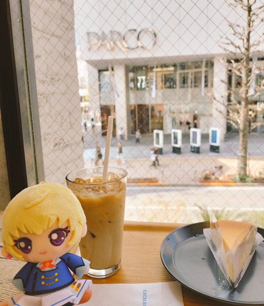 服部観光 in 渋谷〜〜