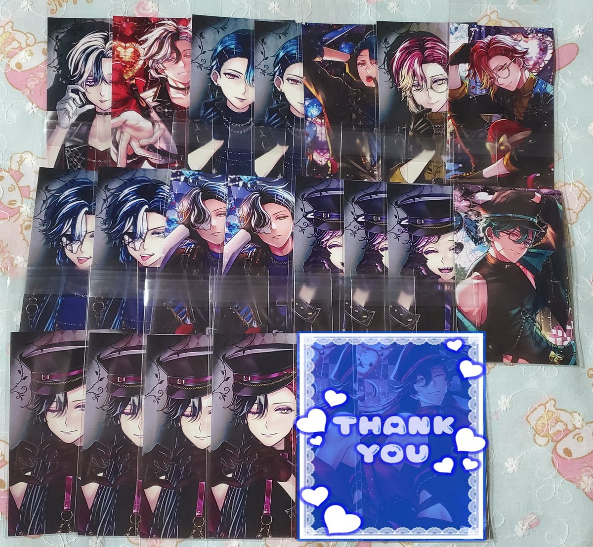 litchiεïз。* tweet media