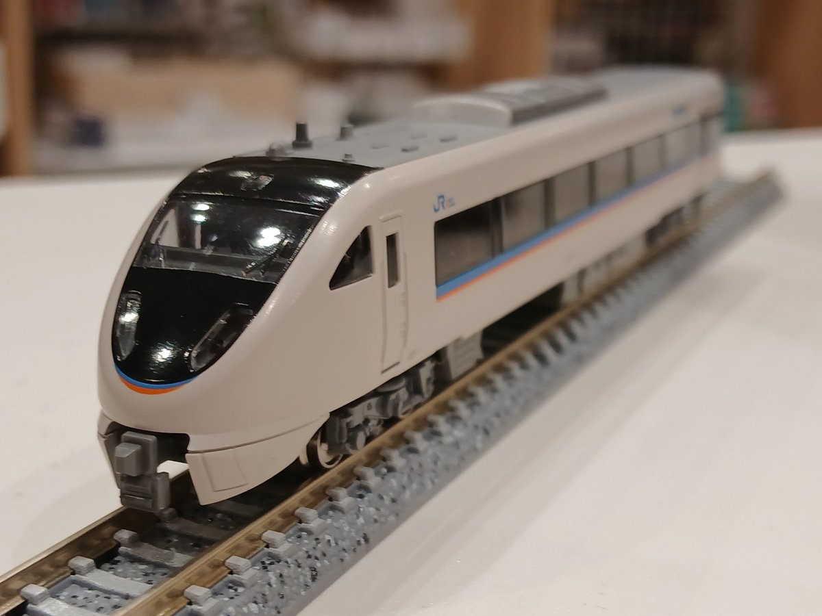 当店スタッフよりNゲージオススメ商品の紹介です☀ 【KATO 683系