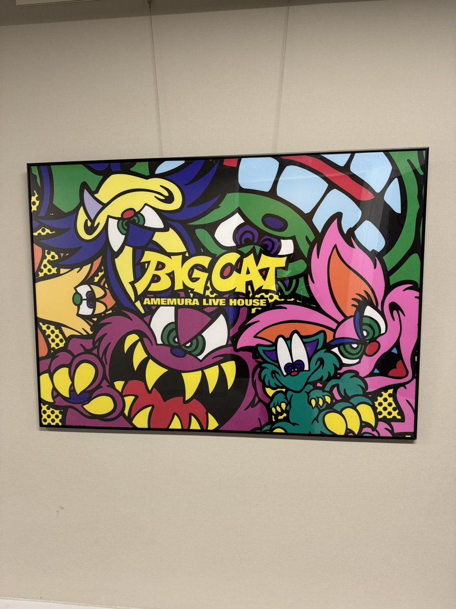 BIGCAT (@bigcat_tweet) / Posts / X