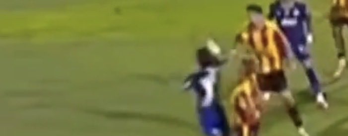 Juan Caceres tweet media