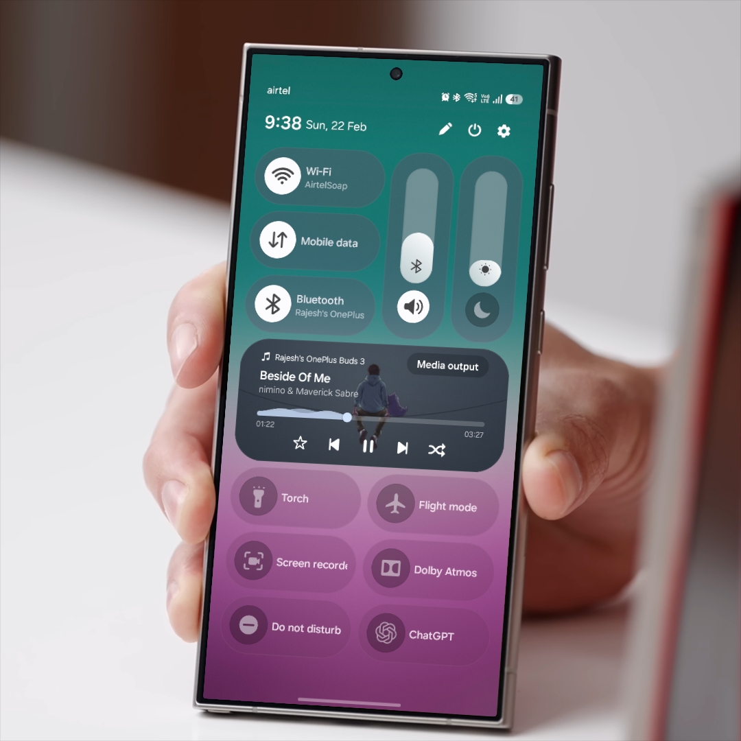 Rajesh Rajput (Technobuzz) tweet media