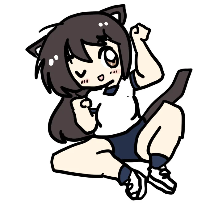こんにちは