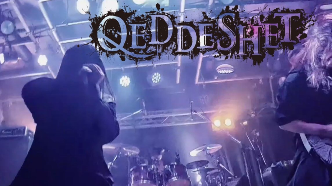 QEDDESHET_INFO's tweet photo. QEDDESHET - RECAPTURE YOUR LIFE｜Live at Tokyo 2026
https://t.co/CzjquNw95Y

再アップロードしました！ https://t.co/pjvXluxWWO