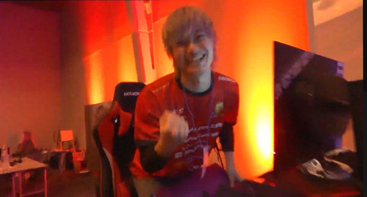 ひっしー HISSY/Rox3Gaming (@hissydayo) / Posts / X