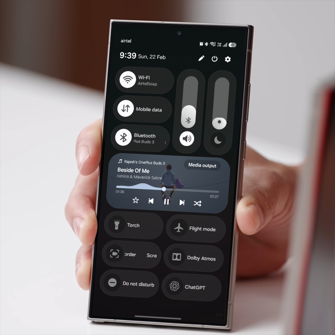 Rajesh Rajput (Technobuzz) tweet media
