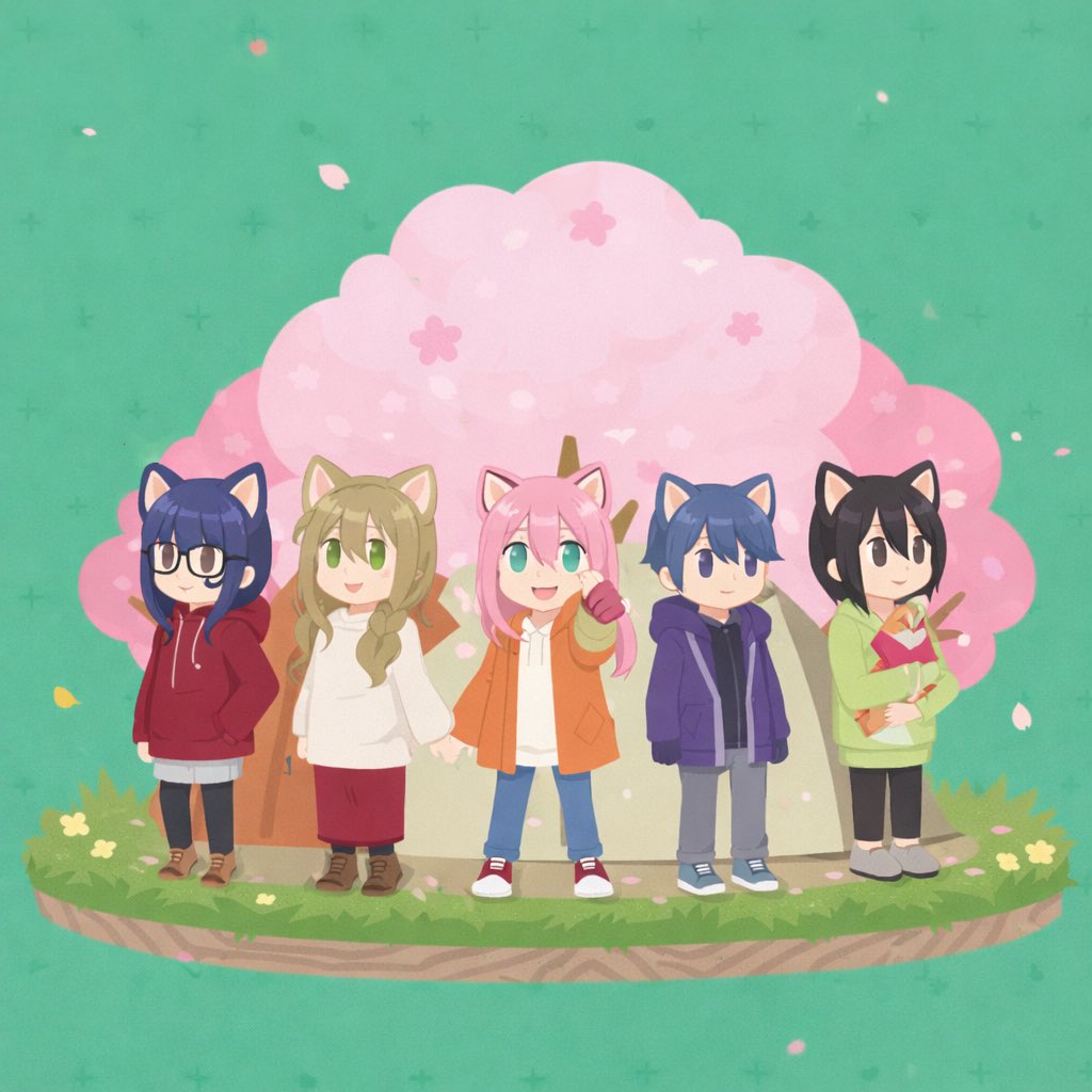 よしだ tweet media