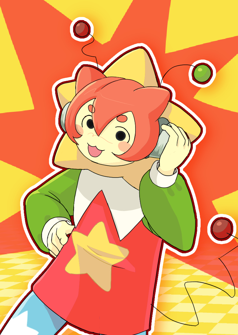 Neonsomble tweet media