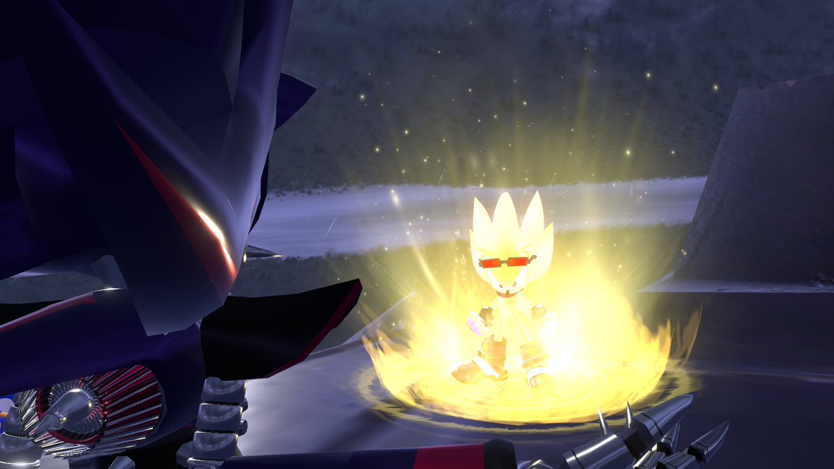 SimitarchVOs - VA | Logos | Streams tweet media