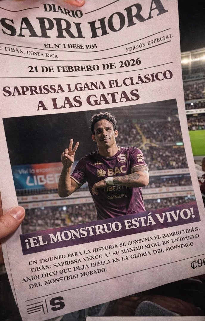 Fantasma tweet media