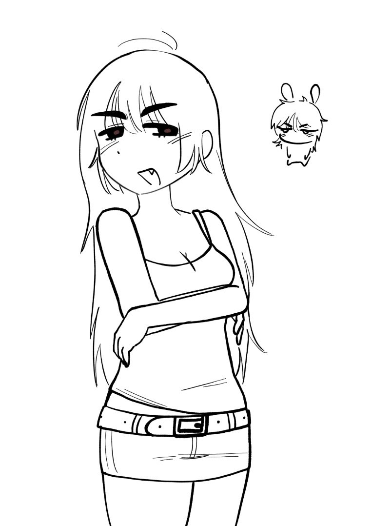 fem ivan ivanmama and till chud there too