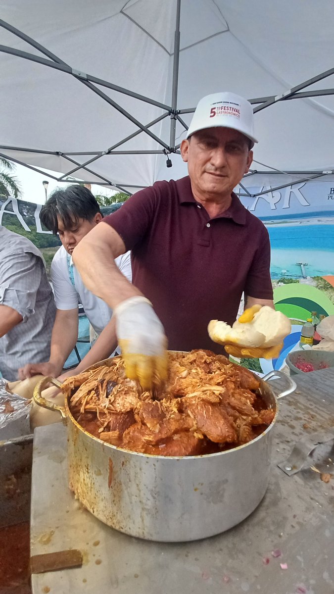 #VisitandoCancun tweet media