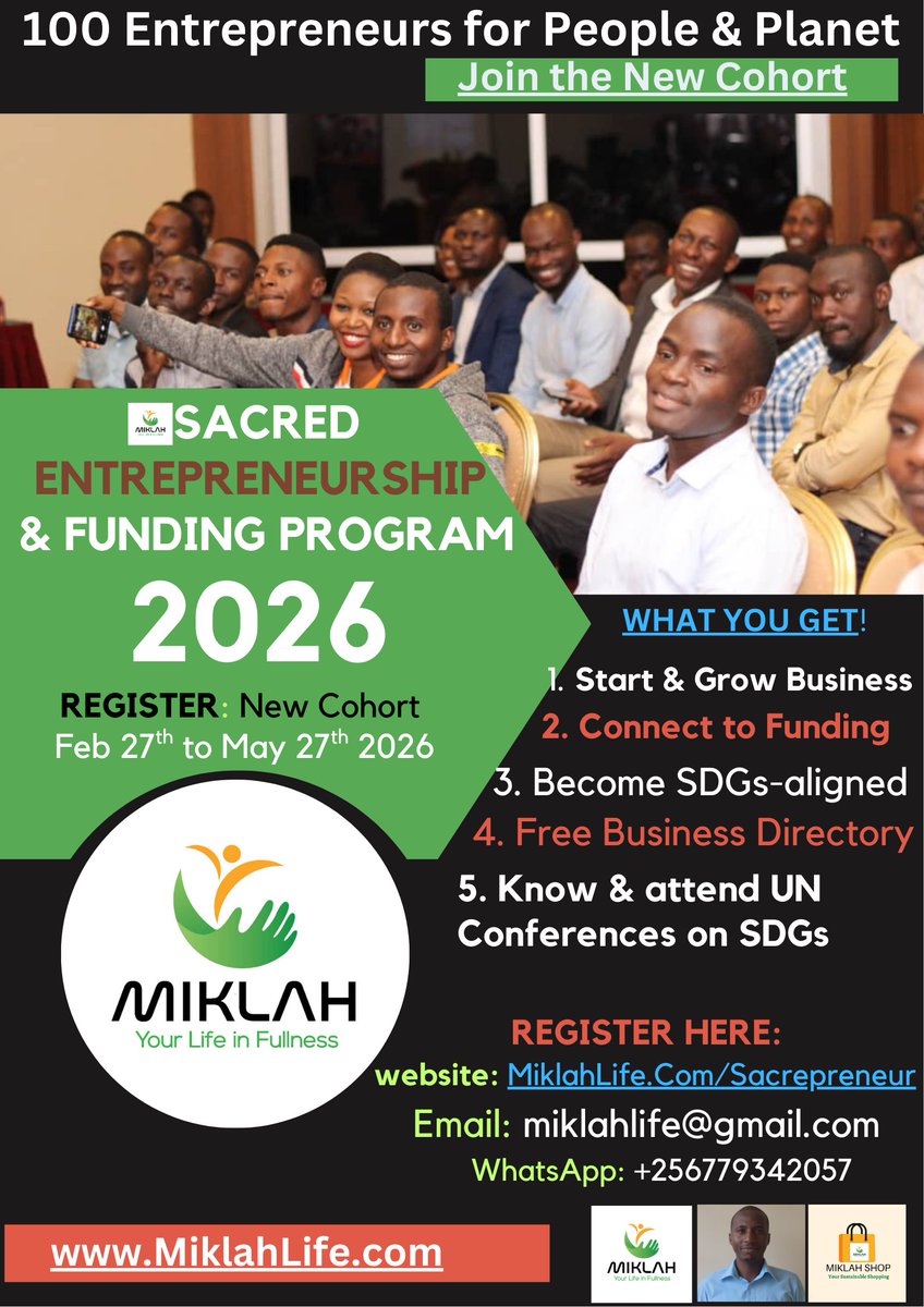 Miklah Life tweet media