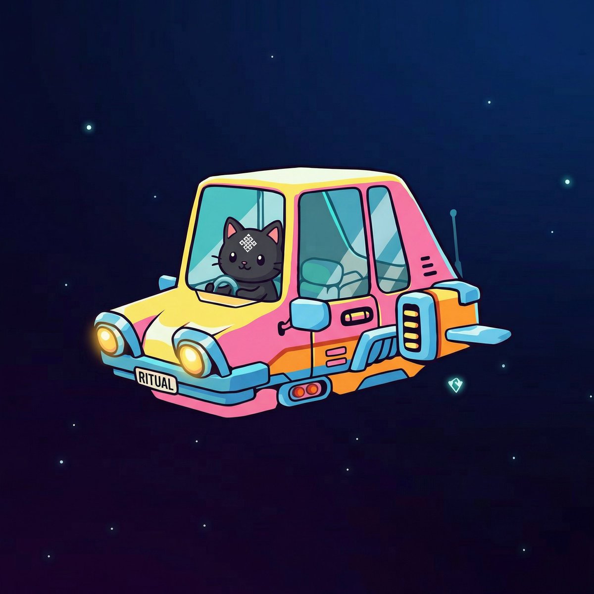 DAY 26

Ritual is the first project I’m truly taking seriously.
not just posting, not just passing through but really learning, building, and showing up every day.
there's something different about the energy here. It feels real.
and i'm all in for the journey🕯️

GRITUAL!!!