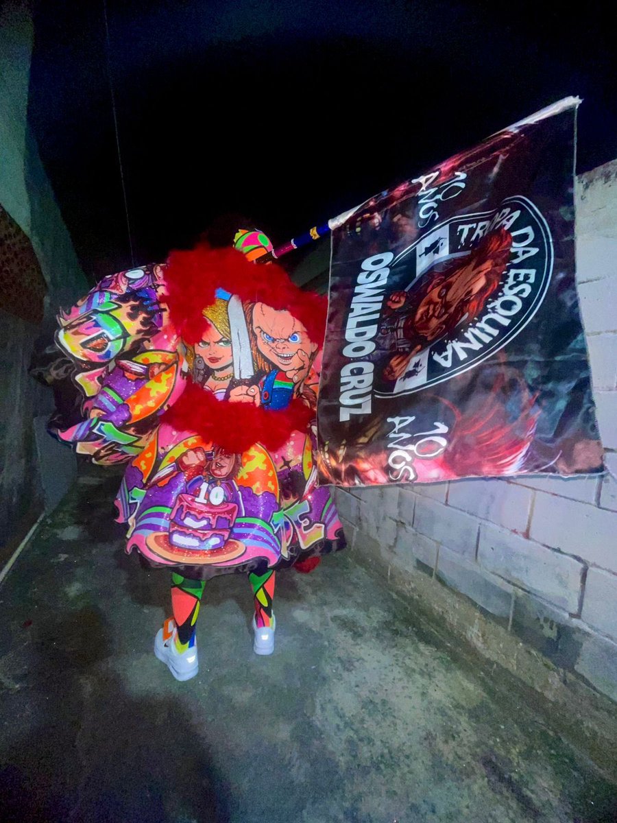 batebolaRJ's tweet photo. Turma tropa da esquina - Oswaldo Cruz https://t.co/bmdEXgiO8X