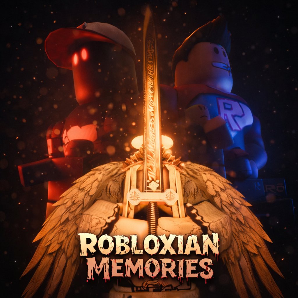 Dragoncraft507's tweet photo. ⟐ Robloxian Memories ⟐ By https://t.co/08IJHPPzMr
(Si quieres colaborar en envian un DM a el_pizzero2)
 ____ 
#roblox #robloxart #RobloxDev #blender #render #robloxstudio https://t.co/nHwpOSQm7R