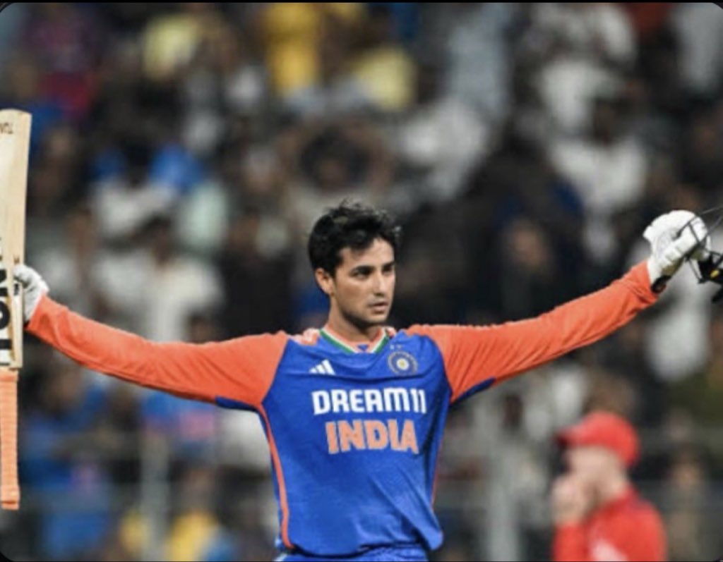 हनुमान की सेना tweet media