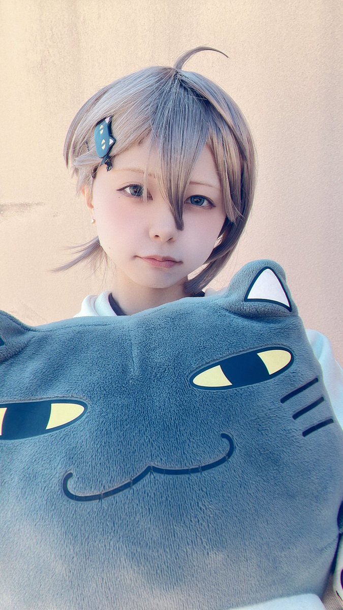 ちょここん🍫🦊@ﾗｸﾞｺｽ tweet media