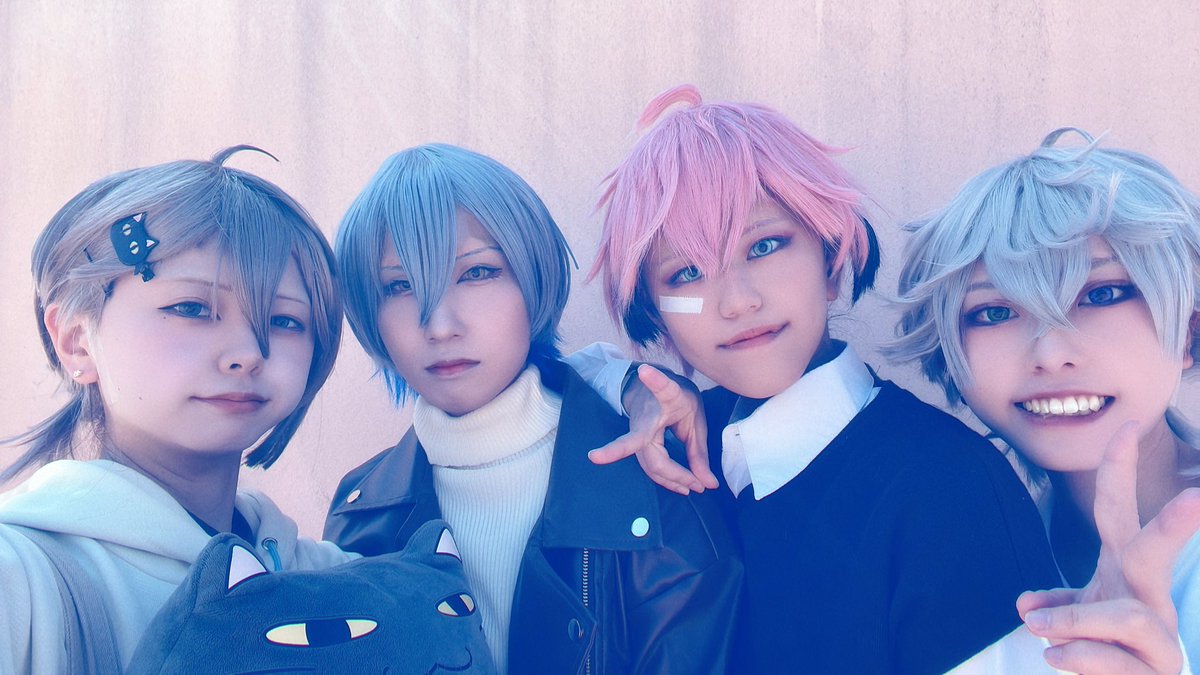 ちょここん🍫🦊@ﾗｸﾞｺｽ tweet media