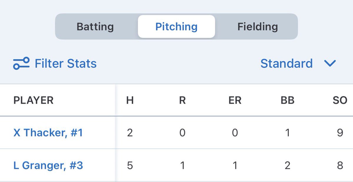 Landon Granger tweet media